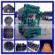 30 years Bbq Fuel Coke Machinery Press Briquette Machine With Various Shapes