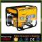 High Performance Micro Electric LPG Power Generator