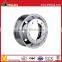 Steel Wheel Rim/Alloy Semi Trailer Rim With Size Optional