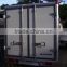 truck cargo tricycle mini fridge truck