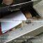 Full automatic vertical sealing machine