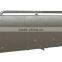 Stainless steel 5layer 5meters Dog feed pellet dryer/fish food dryer/double mesh belt dryer