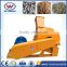 New design wood sawdust making machine