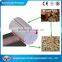 High capacity wood chipper machine/cutting drum wood chipper/wood crusher price