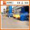 Low consumption efficiency wood pellet biomass burner for sale