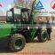 Qingzhou Hongyuan Telescopic Wheel Loader HY2500
