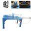 tire baler machine tire changing machine from DoingGroup