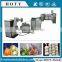 potato net bag making machine