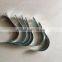 simply meatal hook garden hook tools hook steel hook