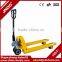 Hot Sale JNDO Hydraulic hand pallet truck,pallet jack with CE 2ton 2.5ton 3ton