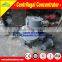 Placer Gold Centrifugal Concentrator Machine
