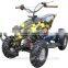 49cc 2-stroke engine camo mini ATV for kids toy/cheap mini ATV for sale (TKA50-5)