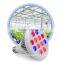 led plant gorw light made in china , 12w led grow lights