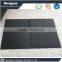 Cancel sound foam for audio hot selling sponge sound proof