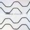 Film Fastness Spring as Wiggle Wire (brand is SEAREA Greenhouse)