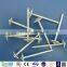 Long span roofing nail/roofing nails