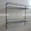 fashionable multi-standing multifunction bathroom rack