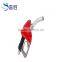 Digital Fuel Injection Nozzle With Flow Meter