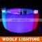 led light up outdoor furniture