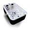 Luxury Hydro Handrail 3 Adults Used Hot Tubs for Disabled (S300)