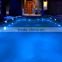 High quality 8 person outdoor pool and spa with USA acrylic (SRP-660)