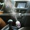 CT-741 Car Aroma Diffuser Humidifier - Portable Mini Car Aromatherapy Humidifier Air Diffuser Purifier essential oil diffuser