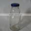 330ml juice glass bottle
