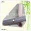 round soft bark wood pen case tube box
