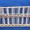 FSC commercial kitchen wooden dish rack