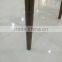 Very hot selling antique wood captain relaxing chair with coffee