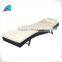 Adjustable Pool Chaise Lounge Chair Outdoor Patio Furniture