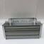 wholesale galvanized steel metal garden beds
