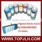China Shenzhen High quality TopJLH ECO and safe China cheap sublimation offset ink for sublimation printing