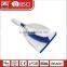 Household mni table dust cleaning easy plastic dust cleaning sets soft grip dustpan and brush set