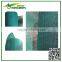 HDPE Plastic Construction Safety Nets for Balcony Protection