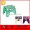 Compact And Portable Plastic Connected Folding Plastic Stool 450694