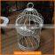 Customized Metal Mini Bird Cage