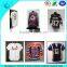Clear Acrylic Jersey Clothes Display Case