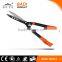 ABS handle pruning shear,hedge scissor