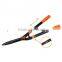 BD-HS204 telescopic pruning grass garden hedge shear