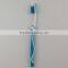 chinese toothbrush factory dupont tynex bristle good quality best in Yangzhou
