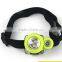 new 3led rechargeable High power led headlight new head lamp for promotion gift