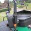 3KW DC Motor Mini Electric Glof Car With Trailer,electric Delivery Cart