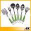 Perfect Stainless Steel Kitchen Tool Set