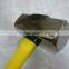 Hammer Sledge Stainless Steel it's cusstom Non Magnetic Hand Tools
