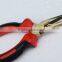 PROFESSIONAL ALUMINUM COPPER ALLOY NON SPARKING LONG NOSE PLIERS