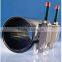 Single Band Full Stainless Steel Pipe Repair Clamp