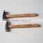 High Quality Small Forging Hammer With Wooden Handle