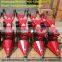 Petrol or Gasoline Agricultural Grass Forage Harvester