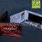 Customer special design 210*210mm A5 7 inches video brochure